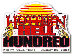 Hotter 'n' Hell 100, 28 Aug 2004 finisher pin