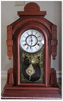 kitchen clock