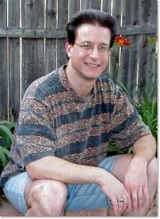 [Portrait of a geek]
